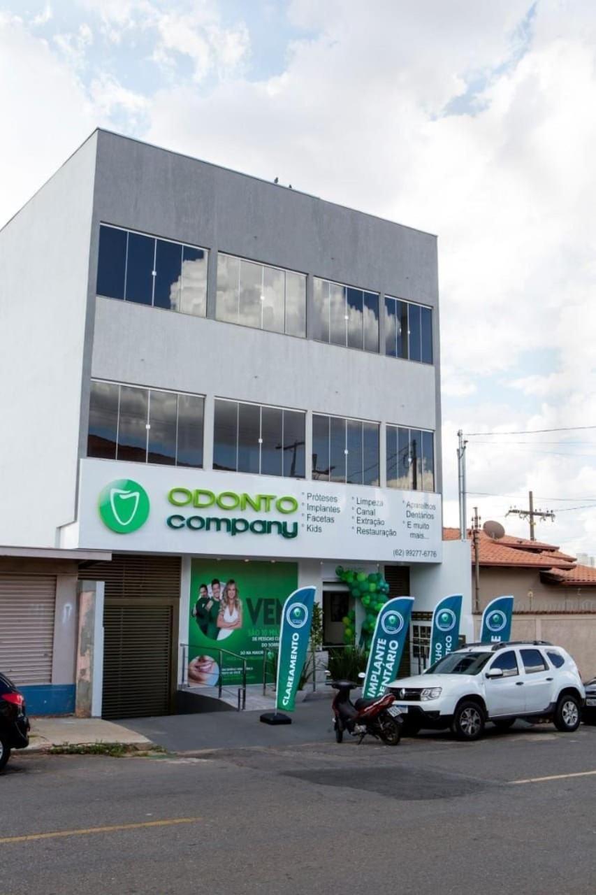 103-flat-espaco, Conforto.e Disso Que Voce Precisa Anápolis