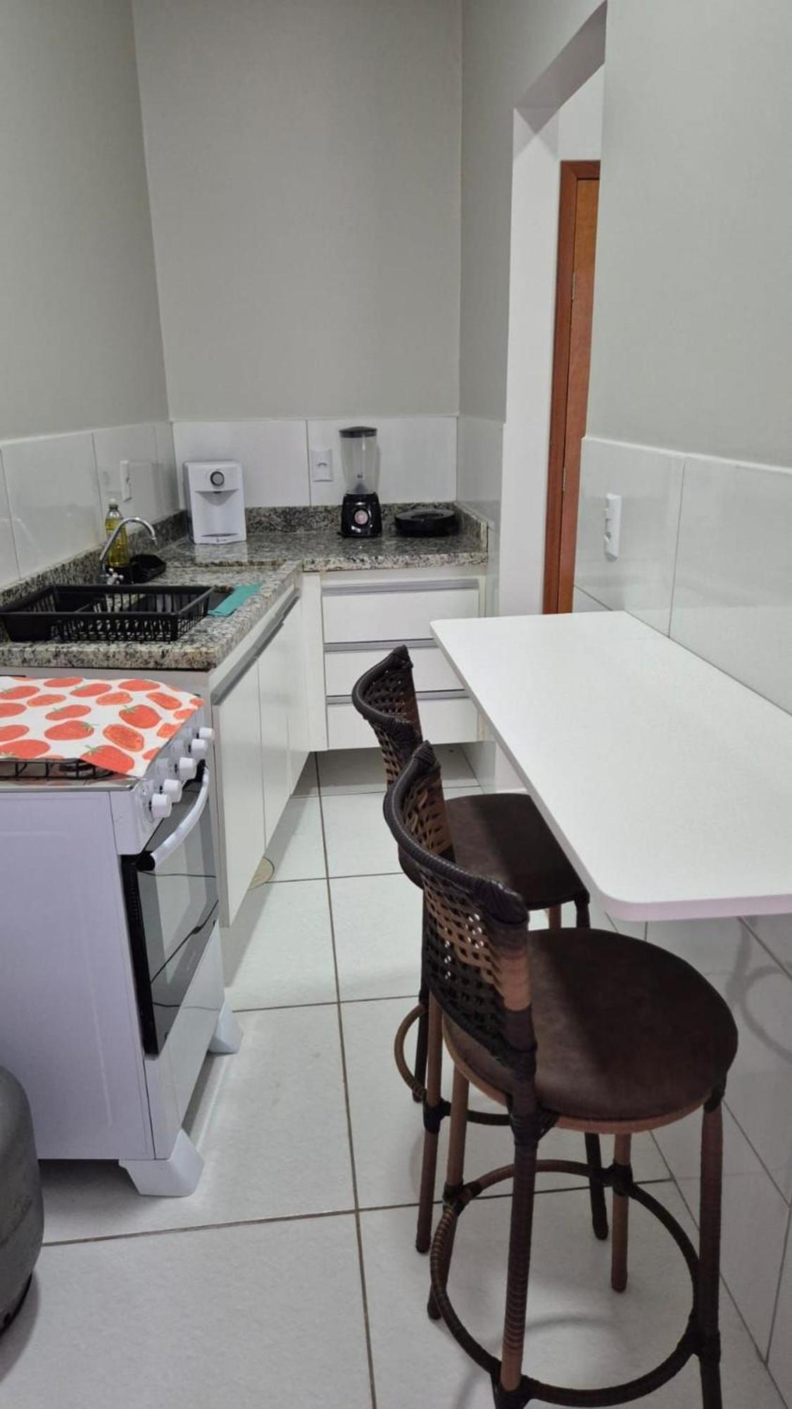 103-flat-espaco, Conforto.e Disso Que Voce Precisa Apartamento *