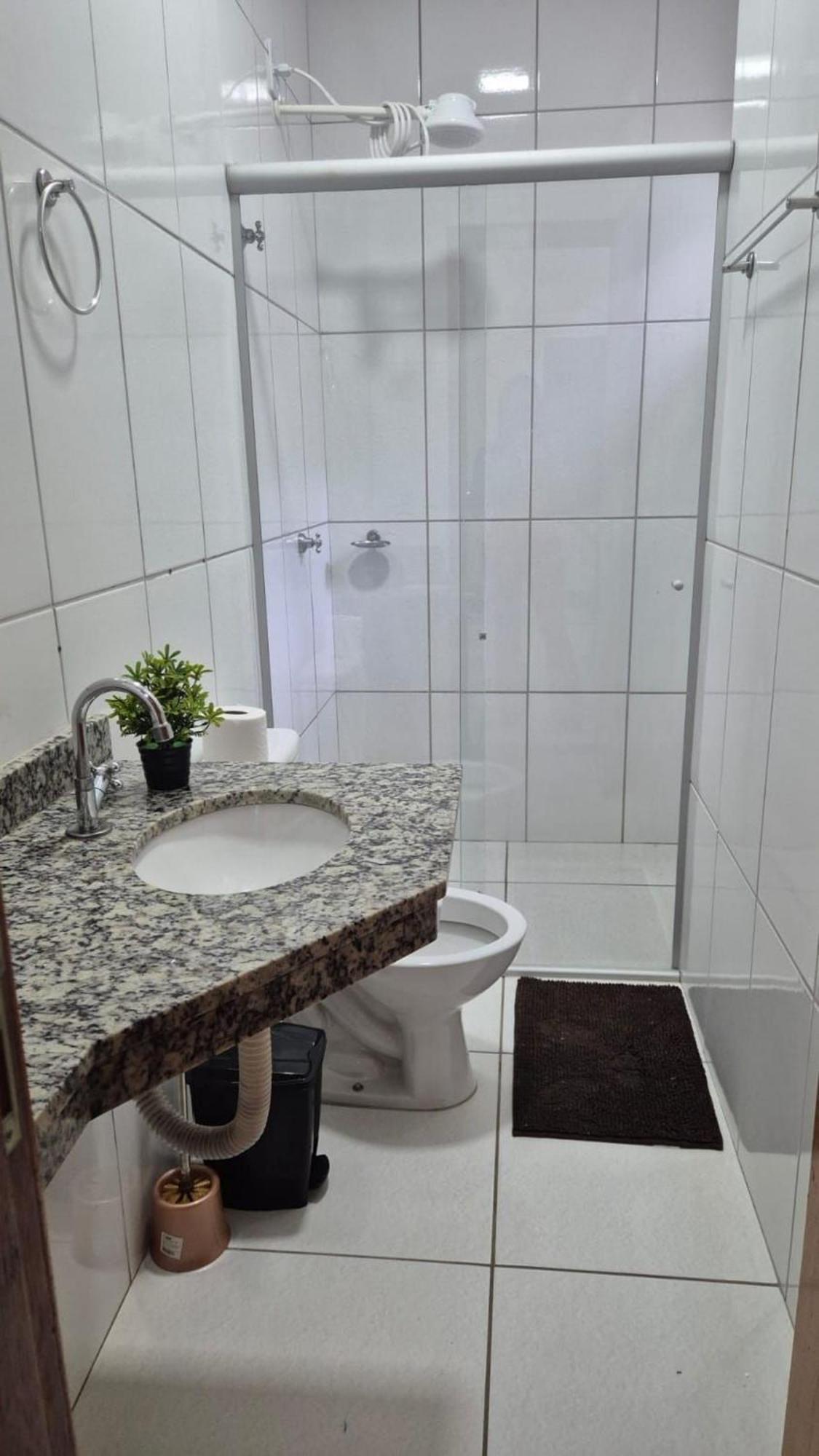 103-flat-espaco, Conforto.e Disso Que Voce Precisa Apartamento Anápolis